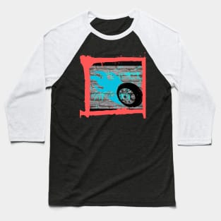 Artistic art of wheels Baseball T-Shirt